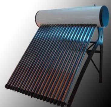 太陽能熱水器水溫忽冷忽熱上門維修